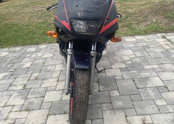 Yamaha fzr 600