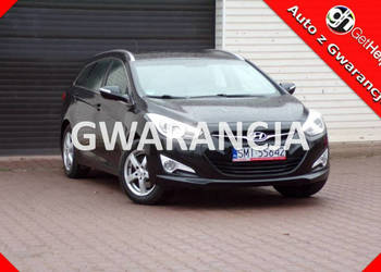 Hyundai i40 Gwarancja / 1.6 / 135KM / Benzyna