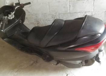 Honda Forza 250