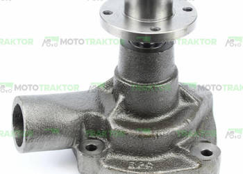 Pompa Wody Ford Claas Mercator New Holland Clayson 1530 1540 1520 M133