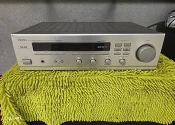 amplituner denon dra 585rd