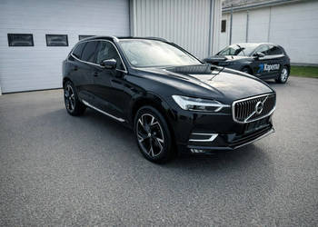 Volvo XC 60 II (2017-)