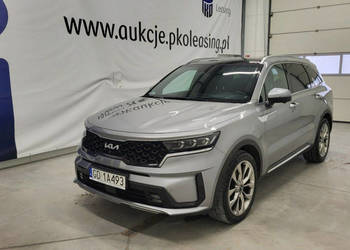 Kia Sorento 2.2 CRDi XL 4WD DCT 7os. IV (2020-)