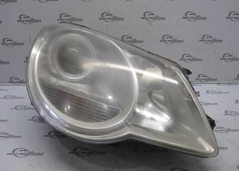 VW EOS 07r lampa prawa przód 1Q2941006B ANGLIK