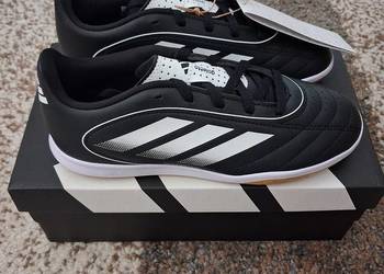 Buty sportowe Adidas Goletto rozmiar 34