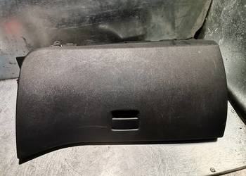 CITROEN C4 I PICASSO SCHOWEK PASAŻERA W KONSOLI 9654110577