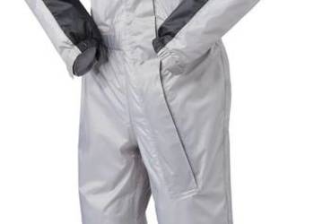 FastWay Silver kombinezon przeciwdeszczowy roz XXL, 3XL FastWay Silver kombinezon przeciwdeszczowy roz XXL, 3XL
