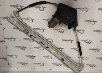 VOLKSWAGEN CADDY IV 22r podnośnik szyby lewy przód 0130822573