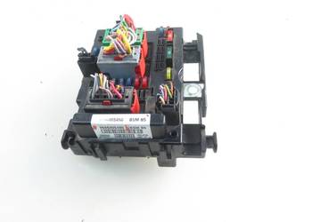 MODUL BBM PEUGEOT 406 Break (8E/F) 9646405480