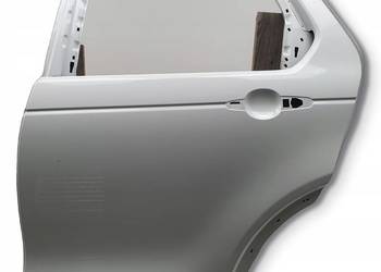 DRZWI LEWY TYŁ Land Rover Discovery Sport L550 EUROPA lewe tylne tylnie