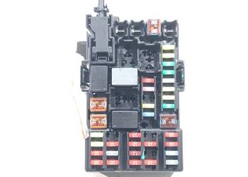 SKRZYNKA BEZPIECZNIKÓW CHEVROLET AVEO III Sedan/Limuzyna 1.2 69KM MODU