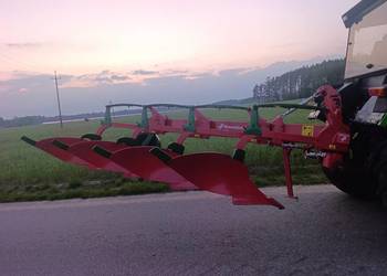 Kverneland Ab 85