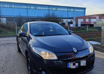 Sprzedam Renault Megane 3 hatchback 1.5 dCi