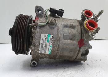SPRĘŻARKA KLIMATYZACJI Volvo S60 II 1.6 D2 _ P31291251