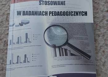 Metody i techniki stosowane w badaniach pedagog. K. Żegnałek