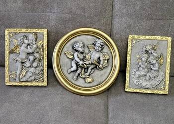 SZTUKATERIA GIPSOWA ,SZTUKATERIA ,ROZETY ,PŁASKORZEŹBA