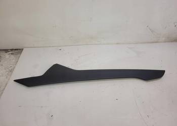 OSŁONA TUNELU ŚRODKOWEGO AUDI A4 A5 8W 8W1863305B