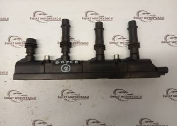 OPEL ADAM 1.4 B 13r A14XER 87KM 146 tys km cewka zapłonowa 28445765