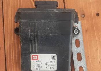Sterownik BRC gazu LPG