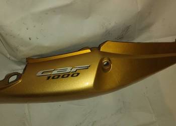 Honda CBF1000 sc58 owiewka boczna