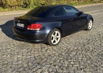 Bmw e82 najtajsze w polsce sprawne...