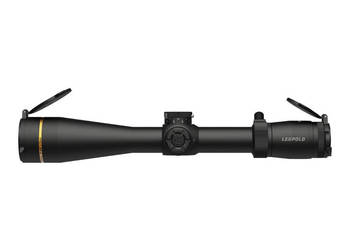 Luneta celownicza Leupold VX-6HD Gen.2 3-18x44 30mm CDS-SZL2 Side Focus Il…