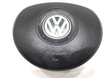PODUSZKA POWIETRZNA KIEROWCY VW TOURAN 1T0880201A 03-10 AIRBAG