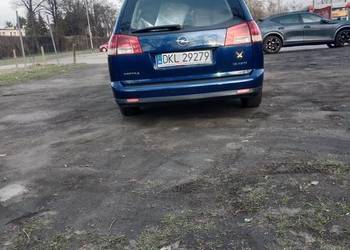 Opel Vectra 1.9cdti ,OC na rok