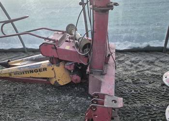 Pottinger mex2