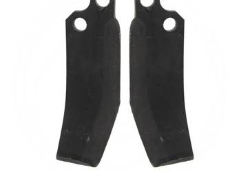 Nóż do glebogryzarki BCS 130mm rozstaw 27mm...zapraszam