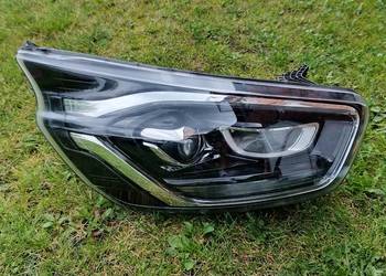 Lamp Ford Custo Tourneo Bi-xenon Hid