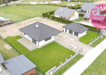 Nowy dom w Wójtowej w cenie 850000 zł