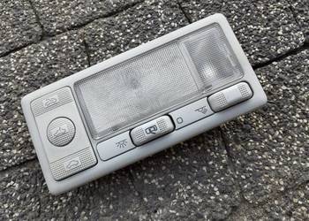 Przełącznik oświetlenia kabiny szyberdachu Vw Golf III 1H0959728/111