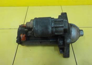 TRAFIC VIVARO 2.0 DCI EURO 5 14r 114KM rozrusznik