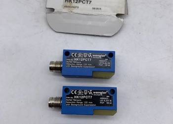 Wenglor HK12PCT7 Optical sensor