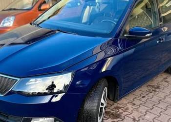 Skoda Fabia III 1.2 TSI JOY