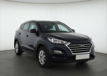 Hyundai Tucson 1.6 GDI