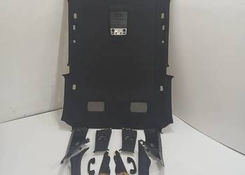 BMW E61 M PAKIET PODSUFITKA