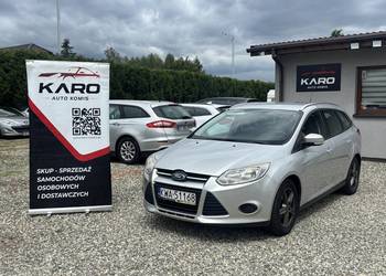 Ford Mondeo z 2014r. Gwarancja