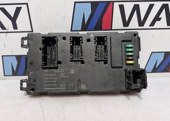 9279824 BMW F20 F30 F34 F36 MODUŁ STEROWNIK KOMFORTU