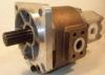 Pompa hydrauliczna do Mitsubishi.