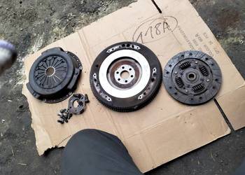 FIAT SEICENTO 900 0.9 SPRZĘGŁO KOŁO ZAMACHOWE TARCZA DOCISK