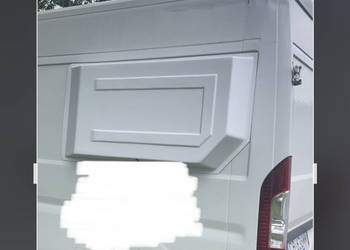 Poszerzenia do kampera Fiat ducato peugot citroen