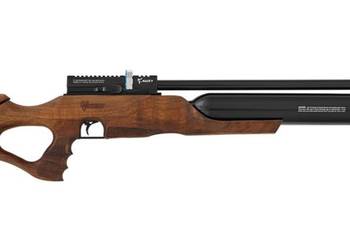 Wiatrówka PCP Kuzey K900 5.5 mm z tłumikiem