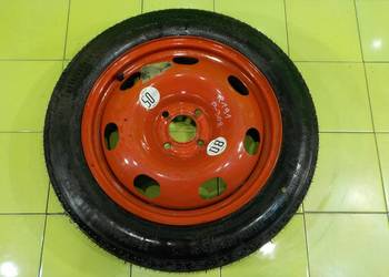 PEUGEOT 308 kolo dojazdowe 125/85/16 4x108