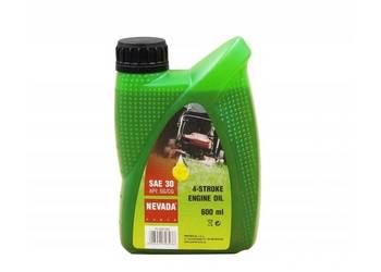 Olej Do Kosiarek 600ml Garden 30SG/CE