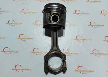 TRANSIT 2.4 TDCI JXFC JXFA 115KM H268X tłok korbowód