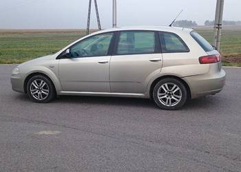 Fiat Croma 1.9 Diesel 2005 Rok Zamiana.