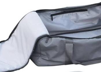 Torba podróżna bagaż podręczny