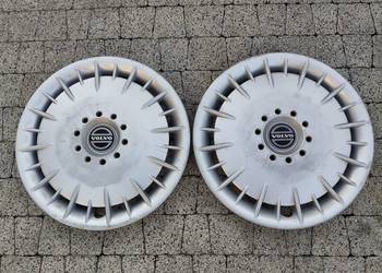 Kołpak Volvo 15" 30616961 V40 cena za sztukę